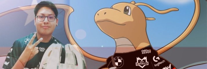 Fan de Infinity banner