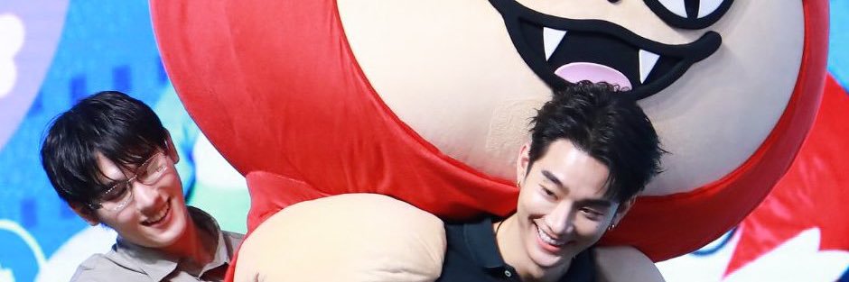 ปมมี่ ⁱˢ ʰᵃᵖᵖʸ*꒰🍅꒱* banner