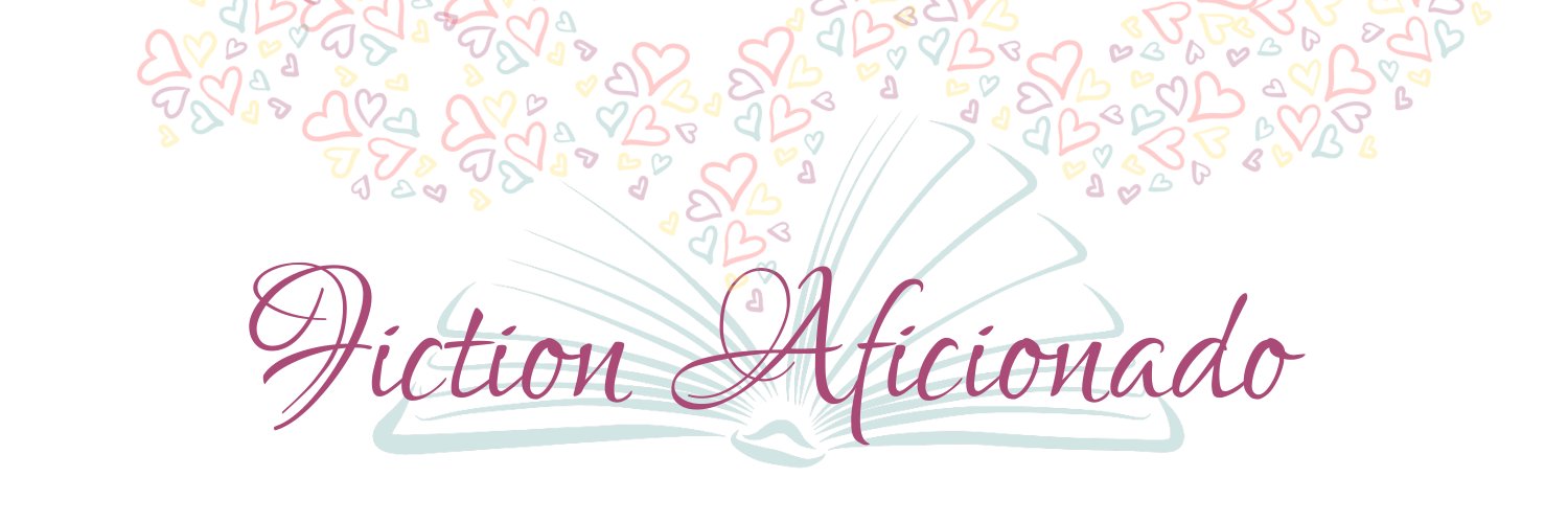 Fiction Aficionado 📚 banner