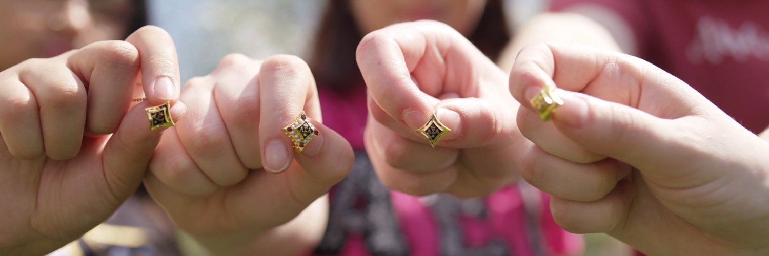 Alpha Sigma Alpha banner