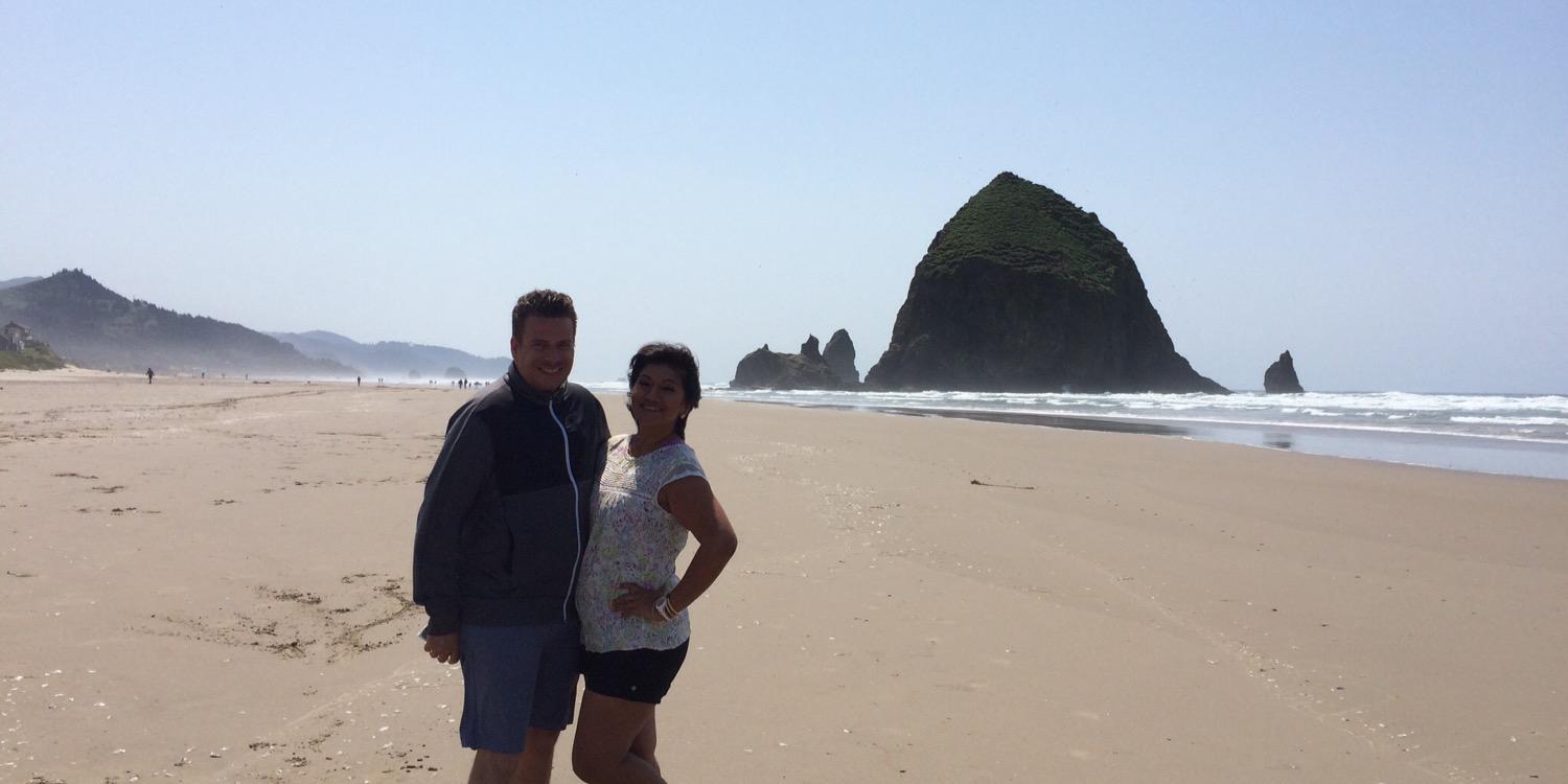 Rebeca Buswell banner