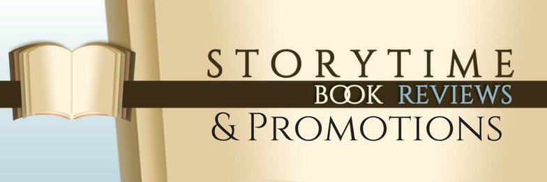 Storytime4Ever's profile banner image