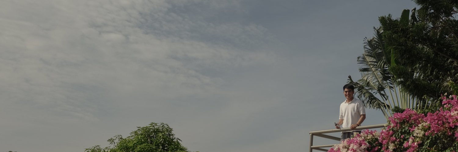 fredenic's profile banner image