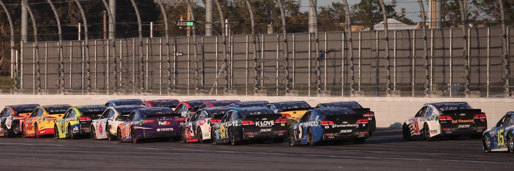 RacingBowles's profile banner image