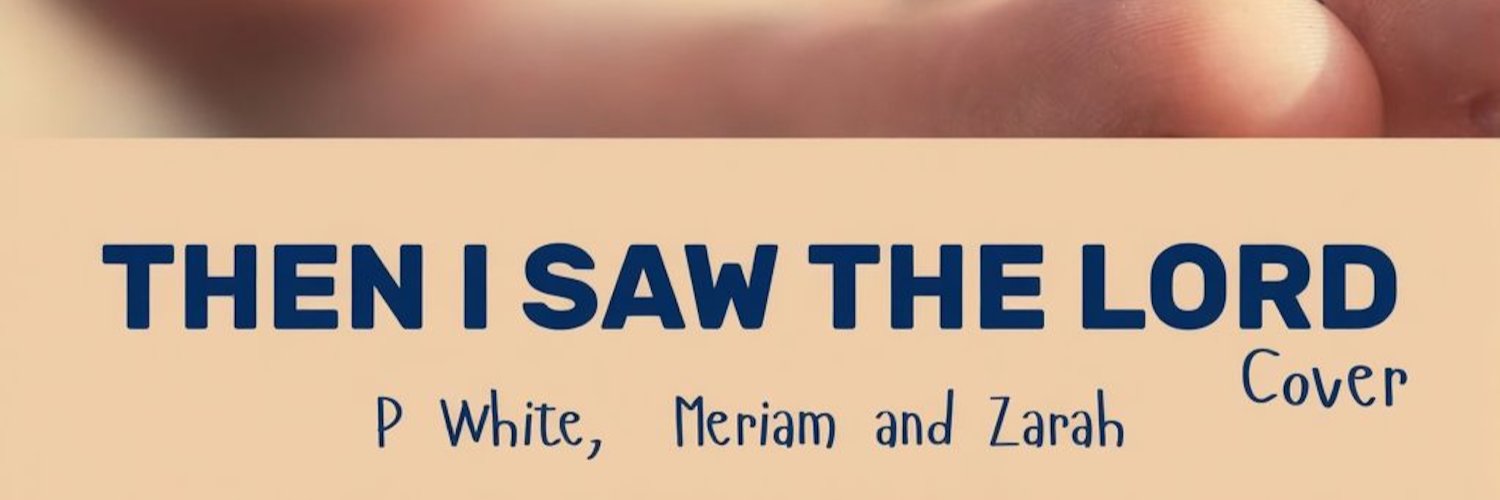 AramPhilip's profile banner image