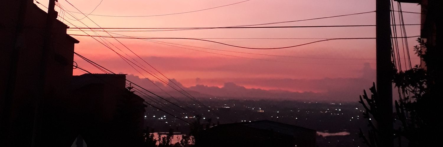 jjninod's profile banner image