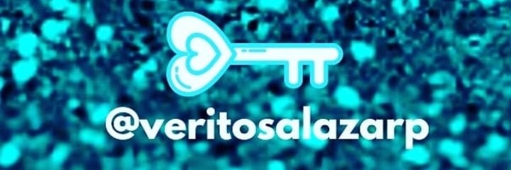 bebitasalazar's profile banner image