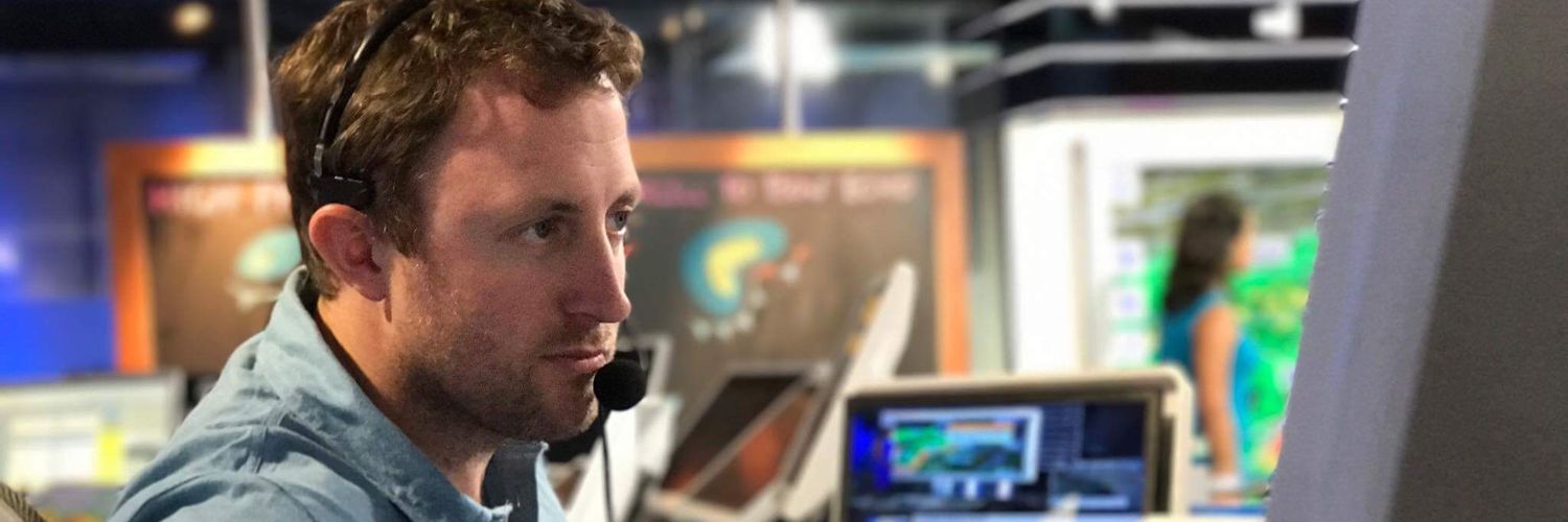 Ryan Davidson banner