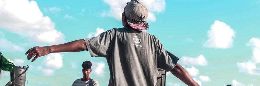 BieelRivers's profile banner image