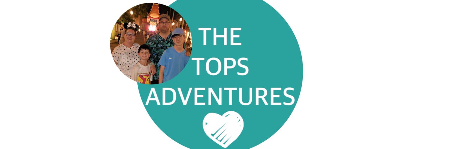 topsadventures's profile banner image