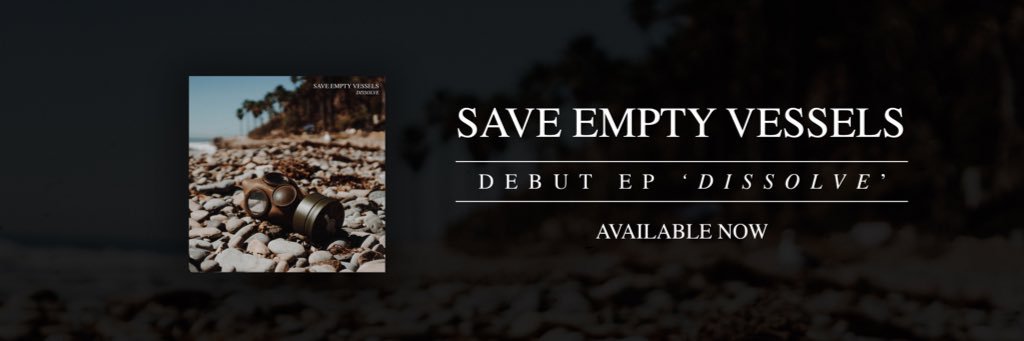 SEVband's profile banner image