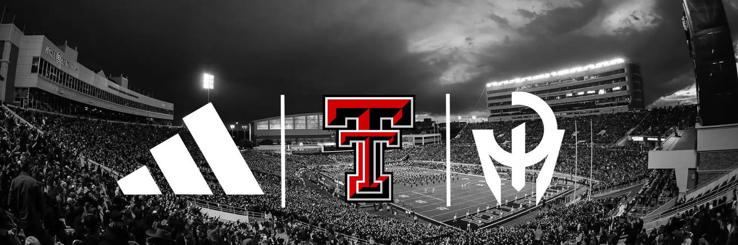 RedRaider806 🌵🦉 banner