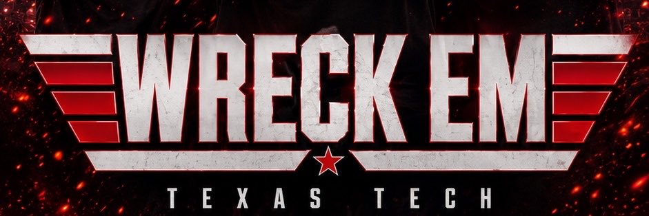 RedRaider806 banner