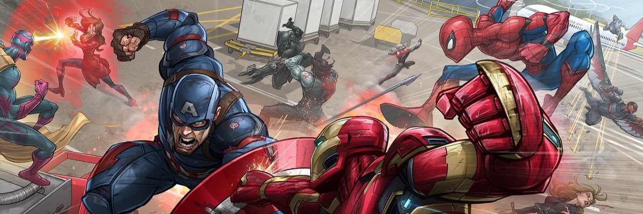 BYUmarvel's profile banner image