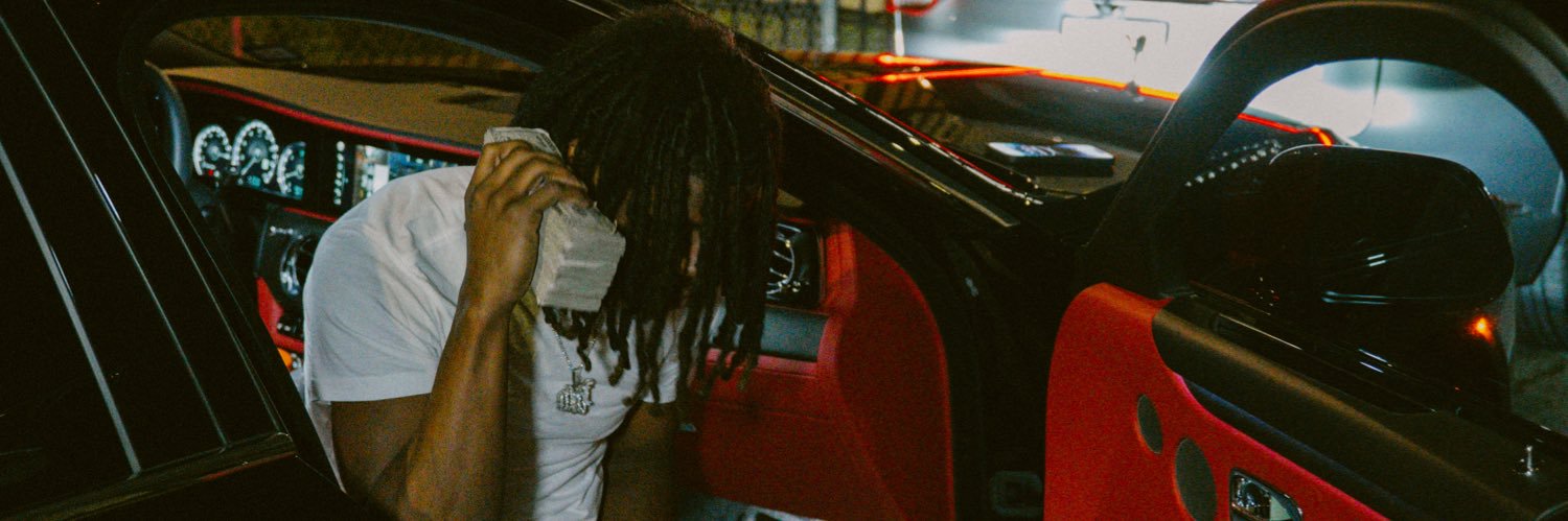DaRealKobi's profile banner image