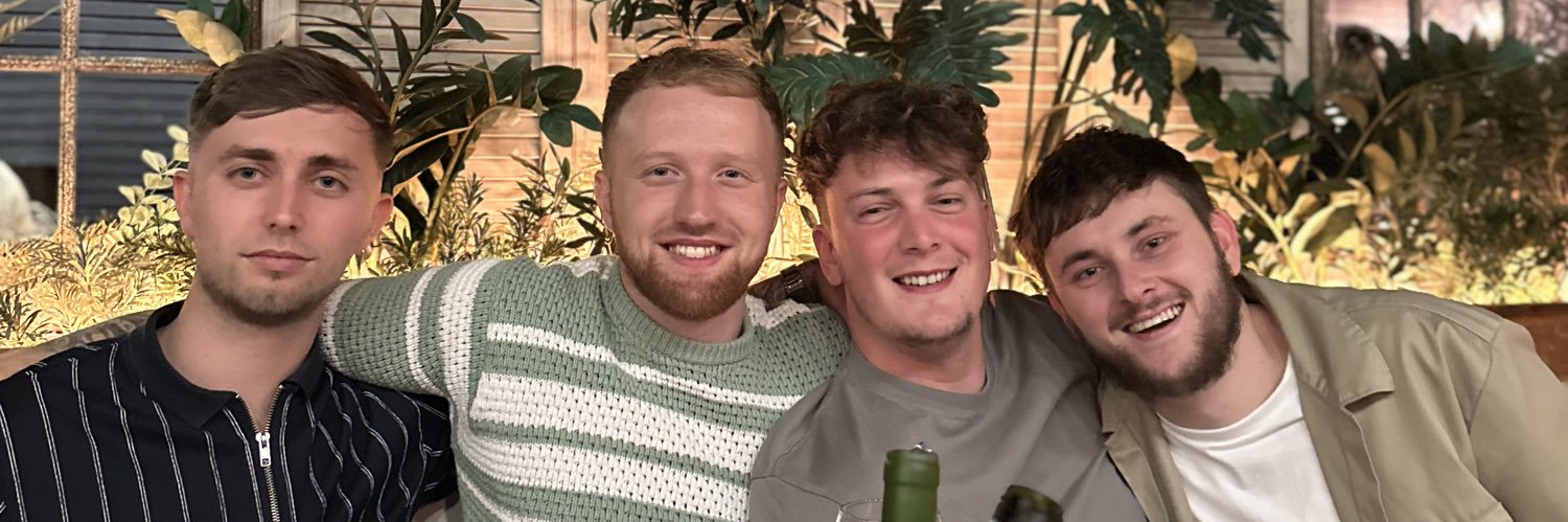 ConnorScanlon58's profile banner image