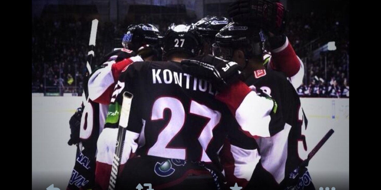 Petri Kontiola banner