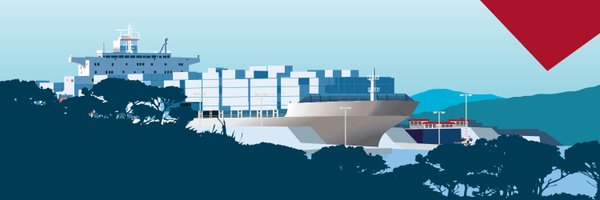 The Panama Canal Profile Banner