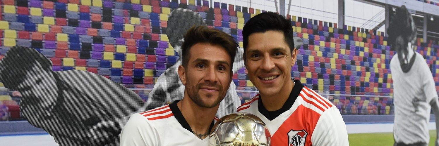 CariitoAlmagro's profile banner image