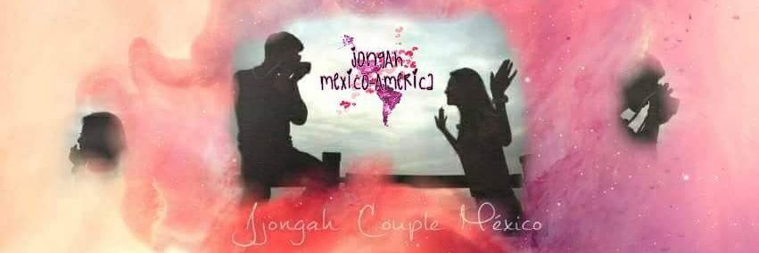 JjongahMexico's profile banner image
