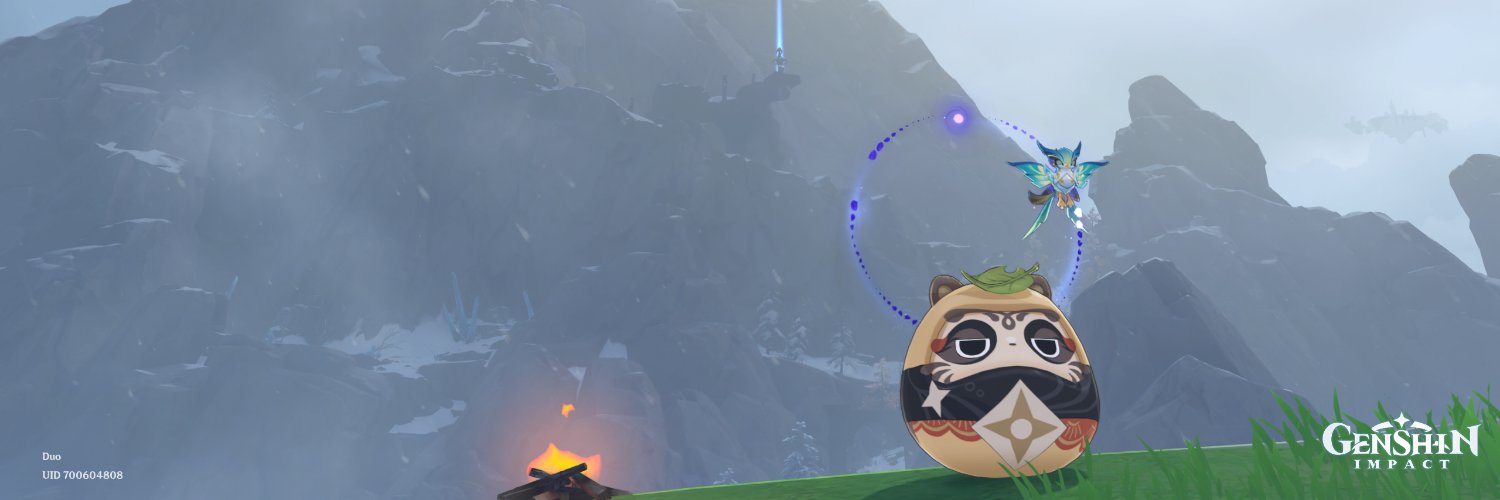 DuoYK's profile banner image