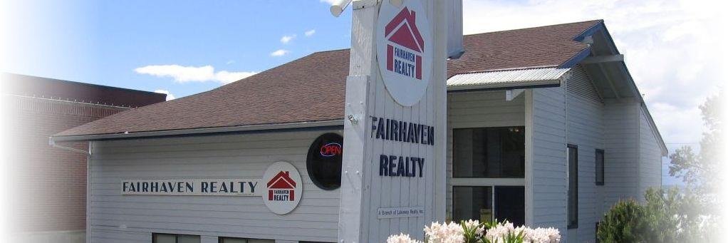 Fairhaven Realty banner