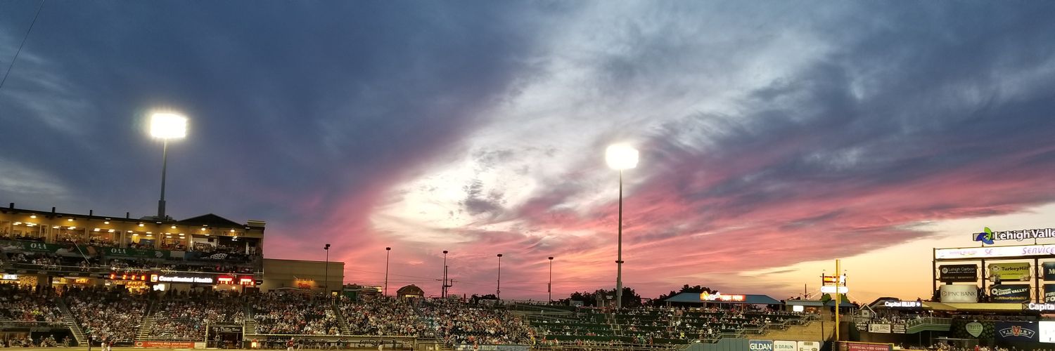 MickeyRibs's profile banner image