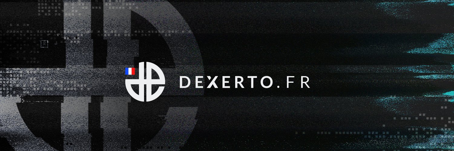 DEXERTO.FR Profile Banner