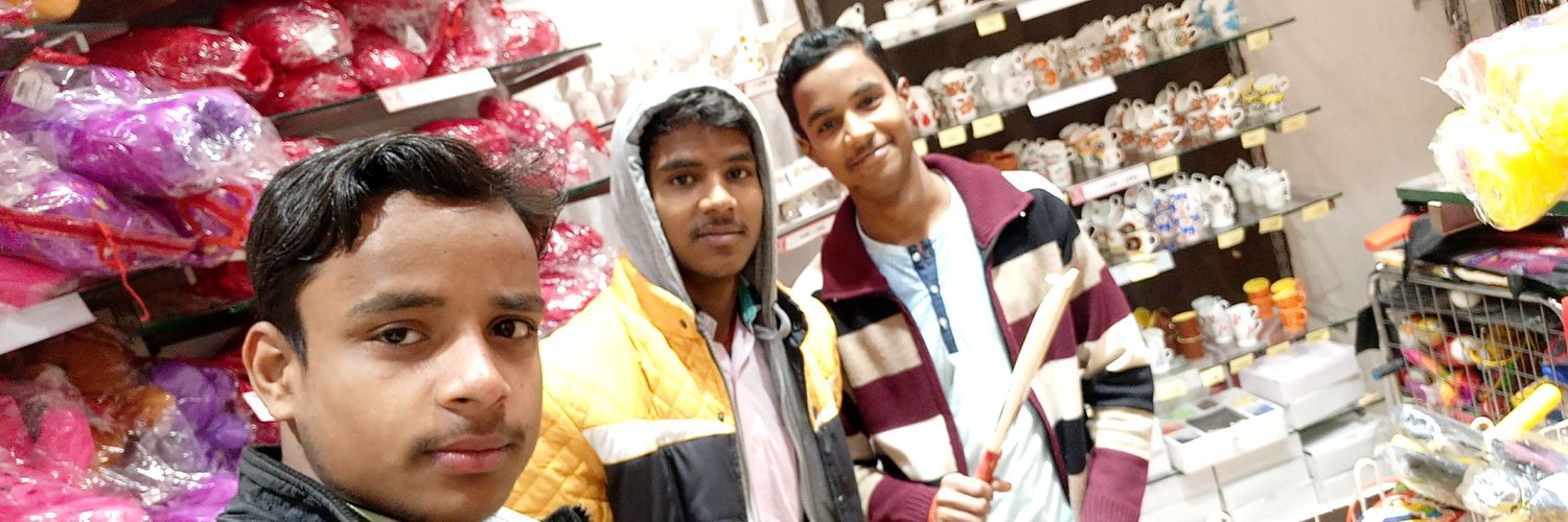 panchamkumar111's profile banner image