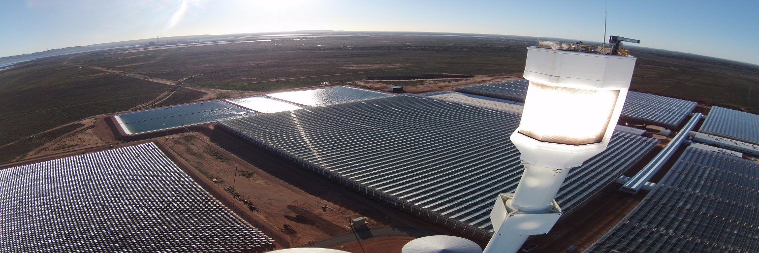 Sundrop Farms banner