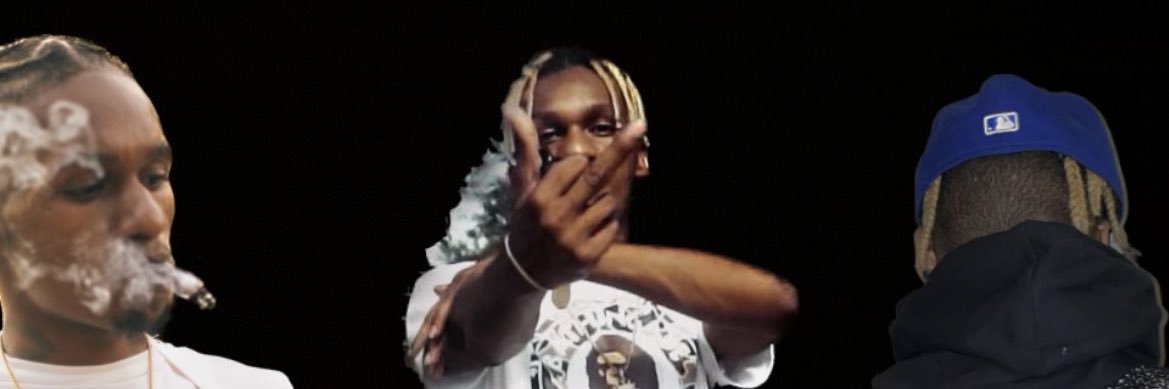 BLilratchet's profile banner image