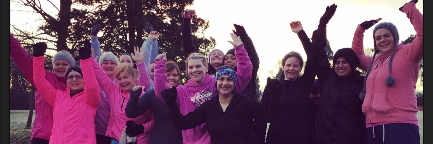 BootcampFemale's profile banner image