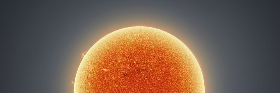 Nothing banner