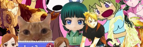 submmerinee's profile banner image
