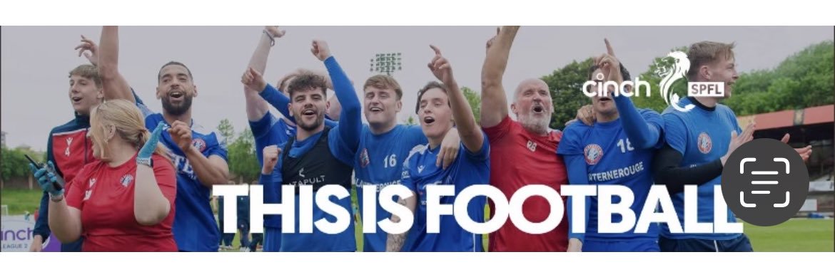 Ralph Buchanan banner