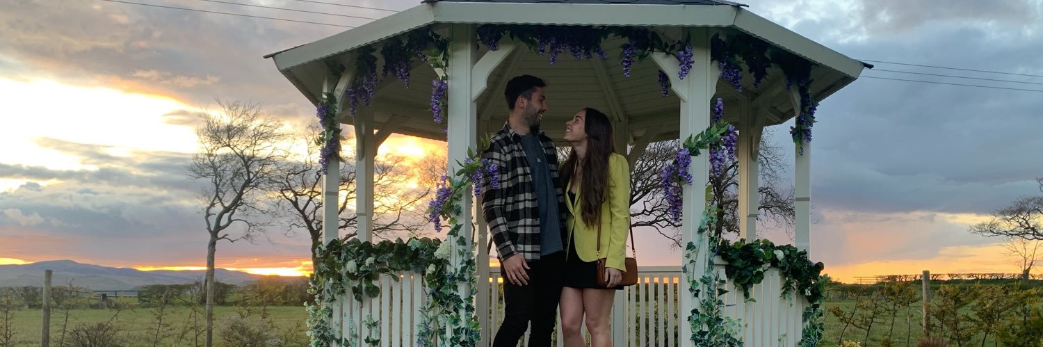 rachymeikle's profile banner image