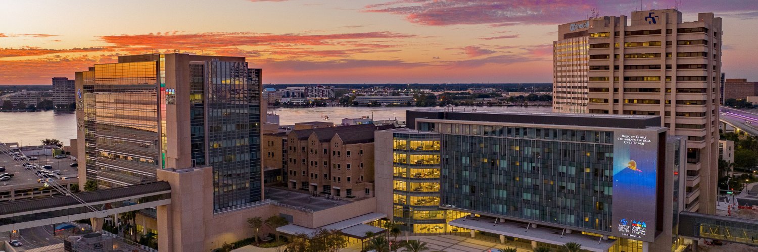 BaptistHealthJx's profile banner image