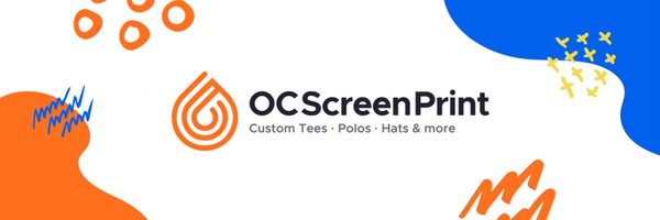 ocscreenprint Profile Banner