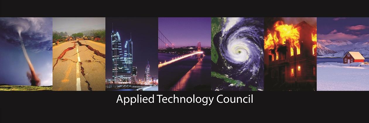 Applied Technology Council banner