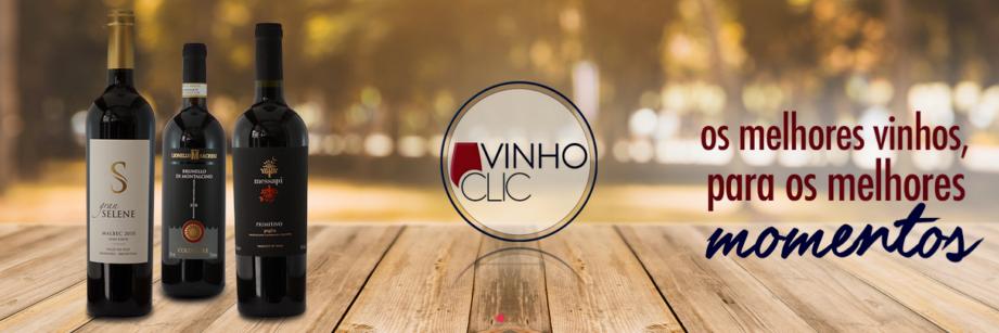 VinhoClic's profile banner image