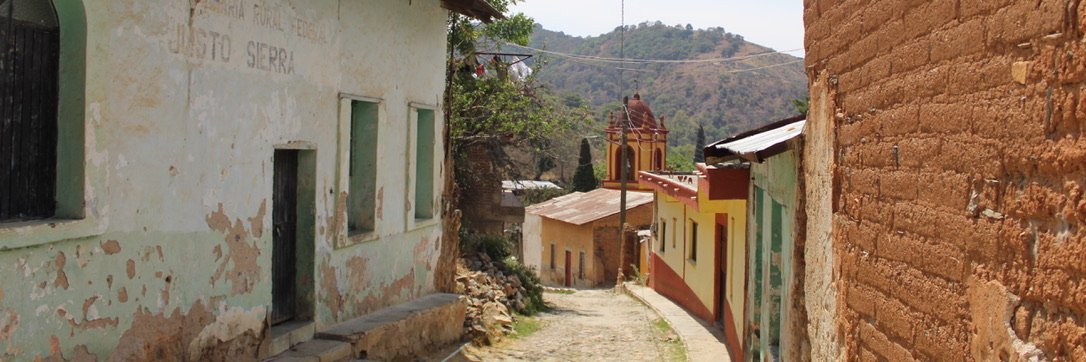 Ínsula Barataria banner