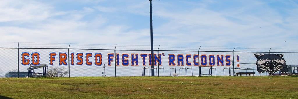 FriscoHigh2017's profile banner image