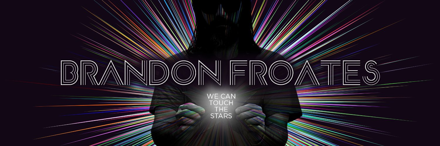BrandonFroates banner