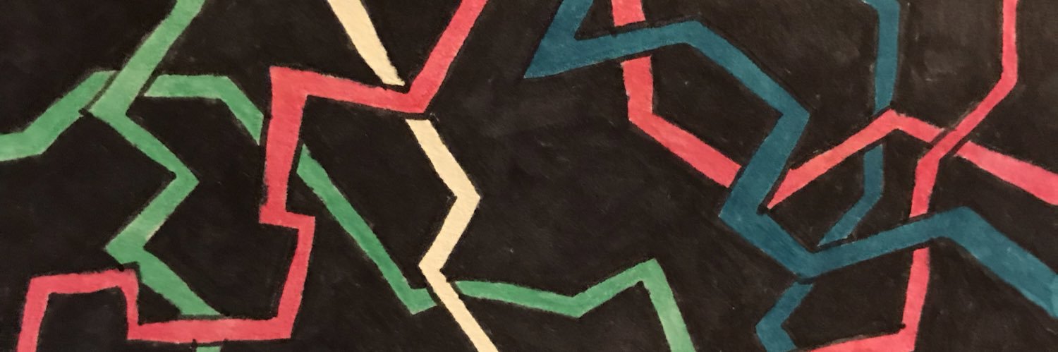 Mijayla's profile banner image