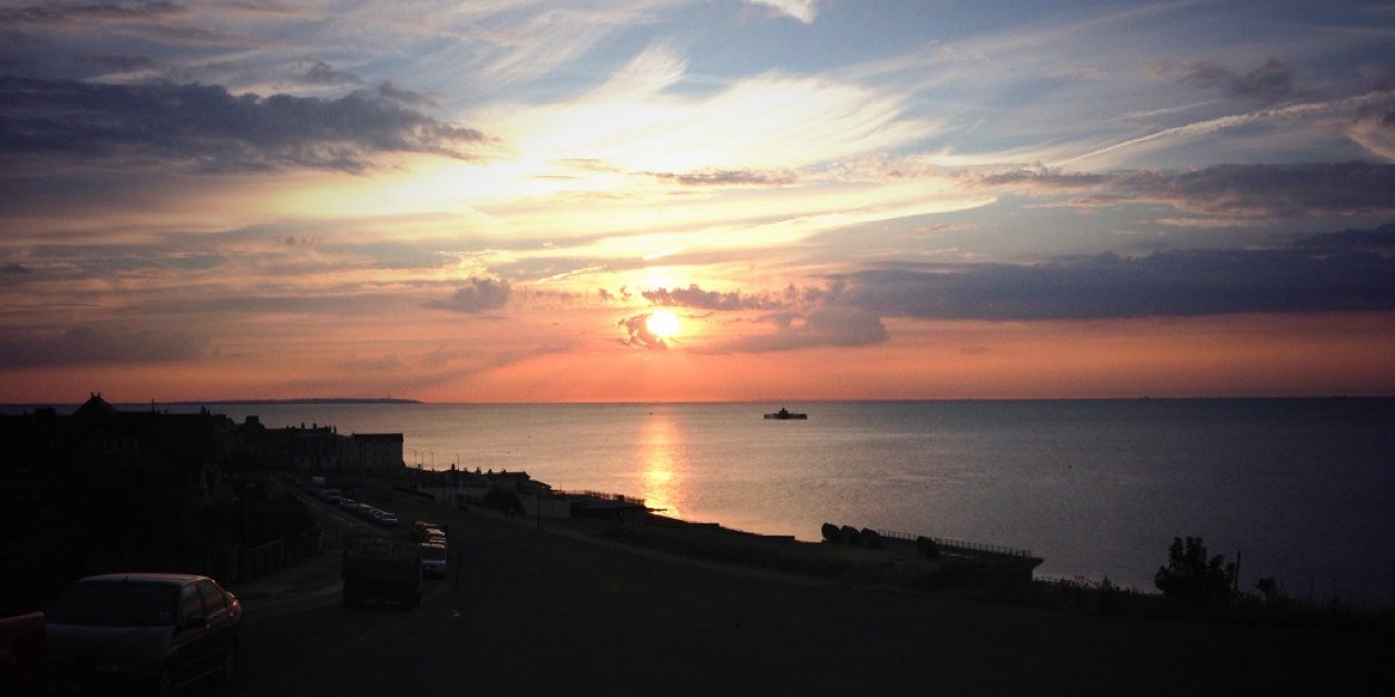 Visit Herne Bay banner