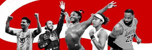 cnnsport Profile Banner