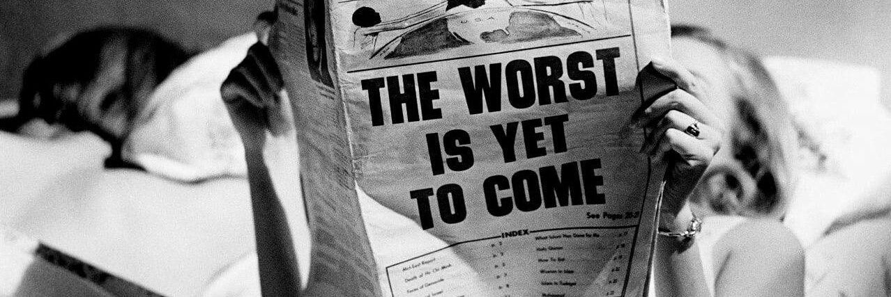 John Doe, the king of wishful thinking. banner