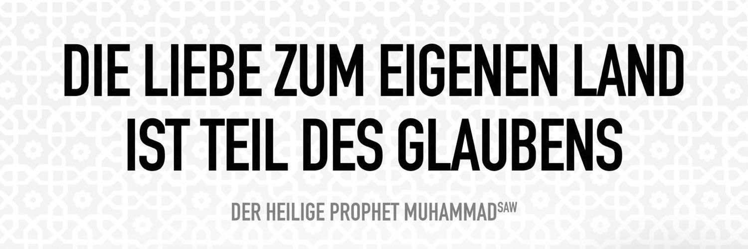 WahrerIslam's profile banner image