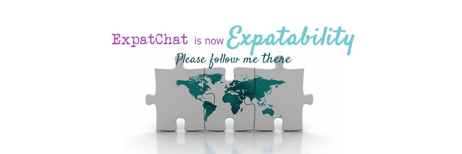 Expat_Chat's profile banner image