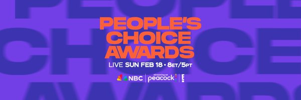 People's Choice Profile Banner